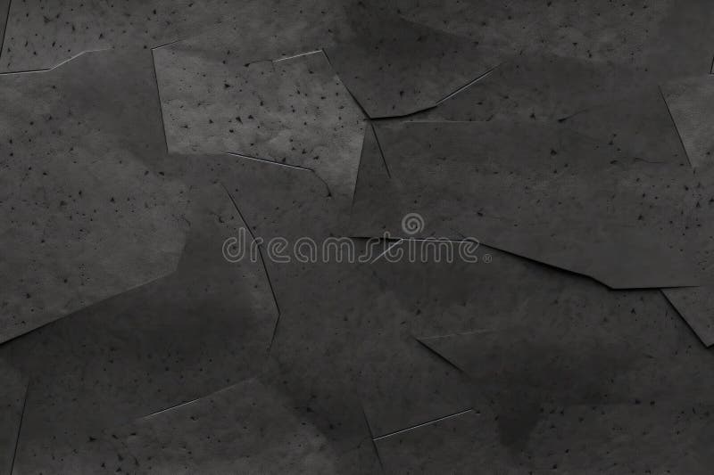 Concrete Wall Background vector illustration