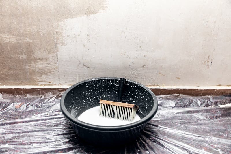 21,226 Painting Concrete Wall Stock Photos Free & RoyaltyFree Stock