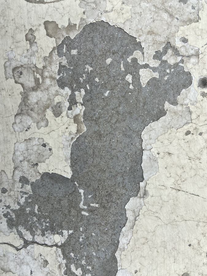 Concrete Wall Texture.Texture of Old Concrete Wall.Concrete Wall of