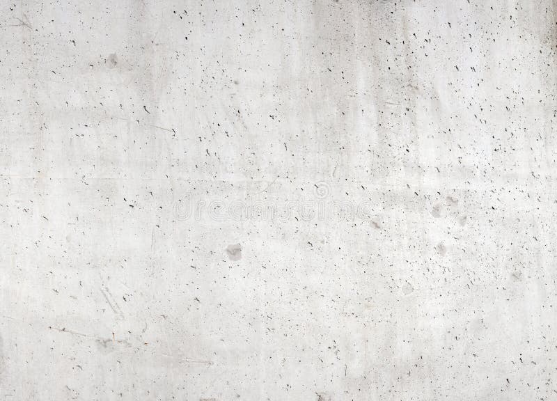 Concrete Walls with Characteristic Concrete Surface for Wall Designs ...