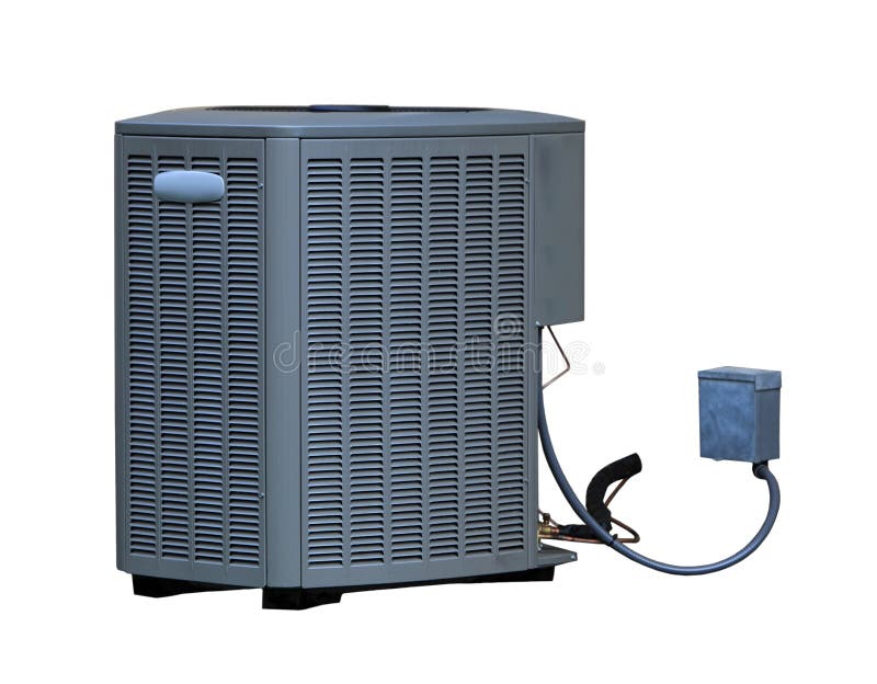 High efficiency Air conditioner AC unit, energy save solution. High efficiency Air conditioner AC unit, energy save solution