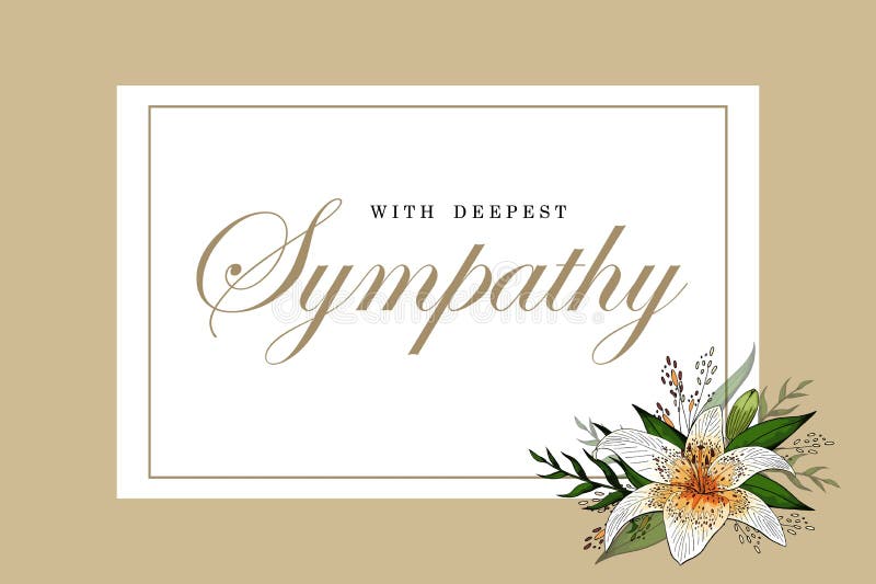 Condolences Stock Illustrations 354 Condolences Stock Illustrations Vectors Clipart Dreamstime Condolences Stock Illustrations 354 Condolences Stock Illustrations Vectors Clipart Dreamstime