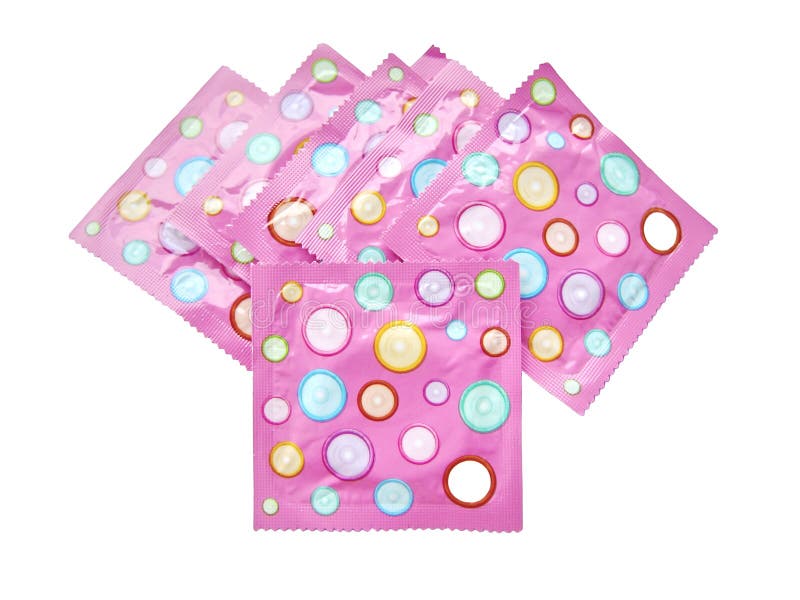 condom royalty-vrije stock afbeelding condom royalty-vrije stock afbeelding