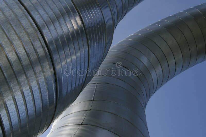 Connettore Per Condotto Aria 10 Cm Con Valvola - Flangia In Plastica ABS Per Sistemi Di Ventilazione E HVAC