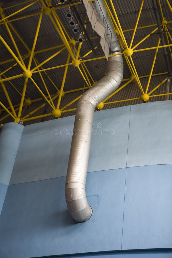 Copertura Per Condotti Ventilazione 150mm - Diffusore Soffitto In ABS Bianco, Regolabile - Foto 3