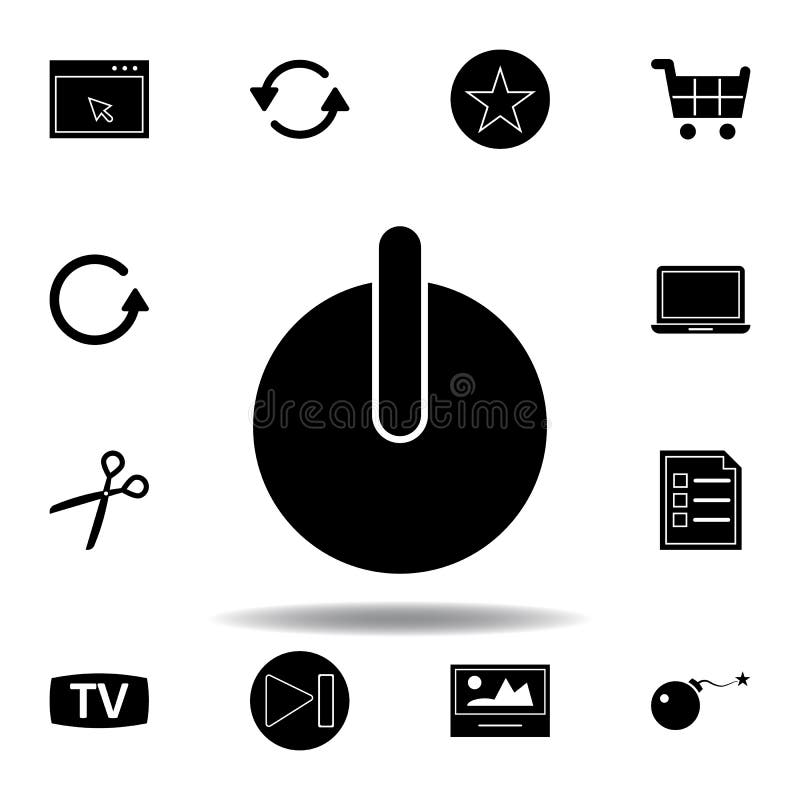 ?cone da aplica??o do cursor Os sinais e os s?mbolos podem ser usados para a Web, logotipo, app m?vel, UI, UX ilustração do vetor ?cone da aplica??o do cursor Os sinais e os s?mbolos podem ser usados para a Web, logotipo, app m?vel, UI, UX ilustração do vetor