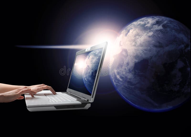 Conecte con el mundo Conecte con el mundo