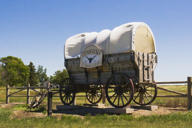 122 Conestoga Wagon Stock Photos Free & RoyaltyFree Stock Photos