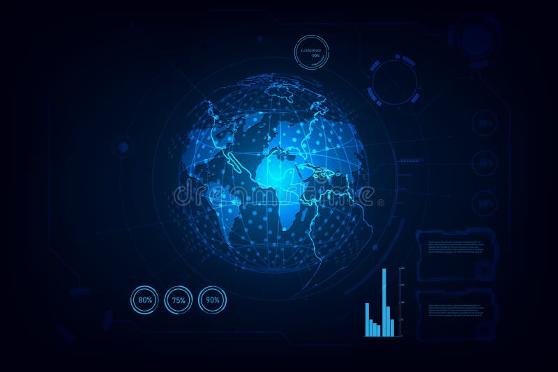 Conexi?n de red global Punto y l?nea concepto del mapa del mundo de la composici?n del negocio global Ilustraci?n del vector ilustración del vector Conexi?n de red global Punto y l?nea concepto del mapa del mundo de la composici?n del negocio global Ilustraci?n del vector ilustración del vector