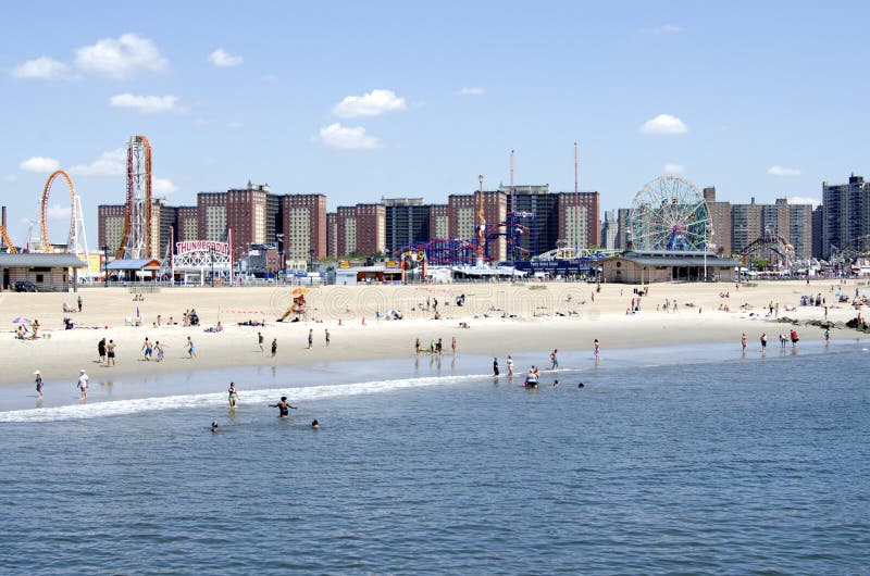 Coney Island