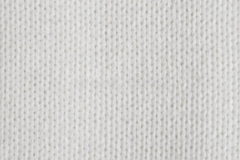 Tricô fotografia de stock royalty free