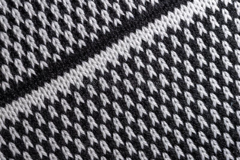 Confecção de malhas imagem de stock