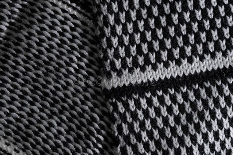 Confecção de malhas fotos de stock royalty free