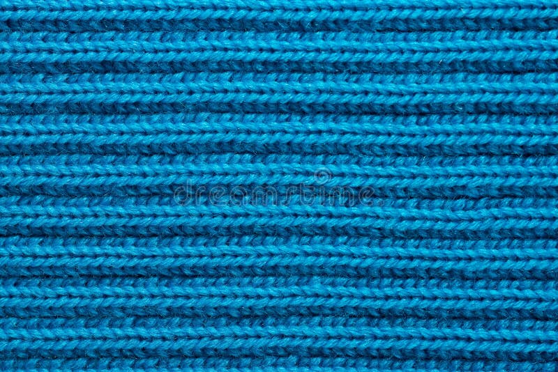 Confecção de malhas fotografia de stock