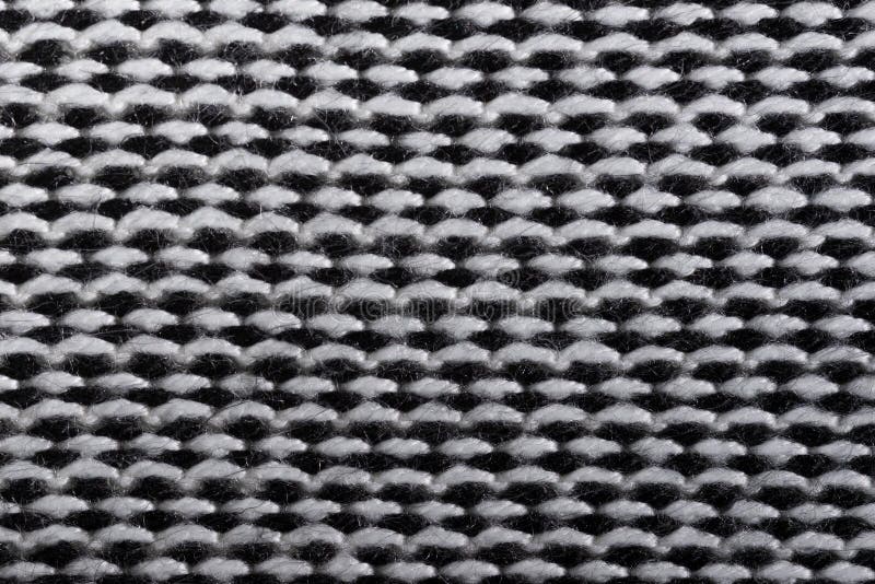 Confecção de malhas fotografia de stock royalty free