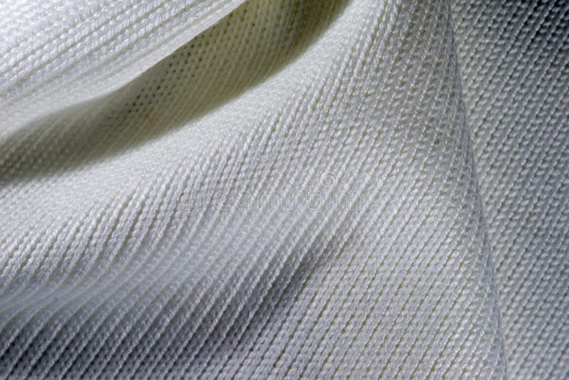 Confecção de malhas imagem de stock