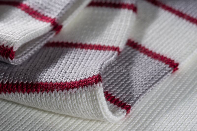 Confecção de malhas imagens de stock royalty free