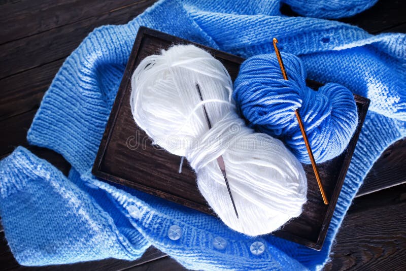 Confecção de malhas fotos de stock royalty free