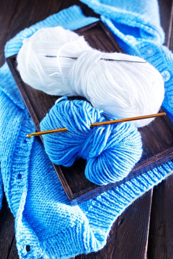 Confecção de malhas fotos de stock