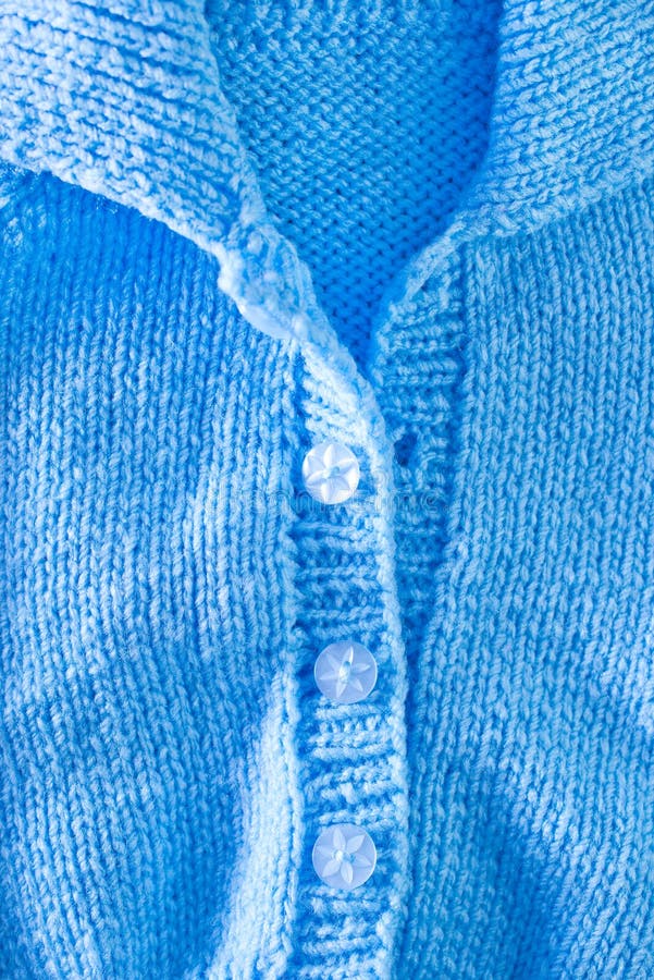 Confecção de malhas imagem de stock