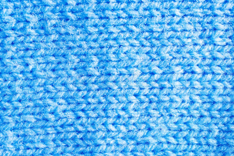 Confecção de malhas fotografia de stock