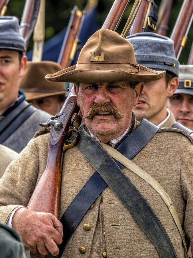 confederate soldiers hat