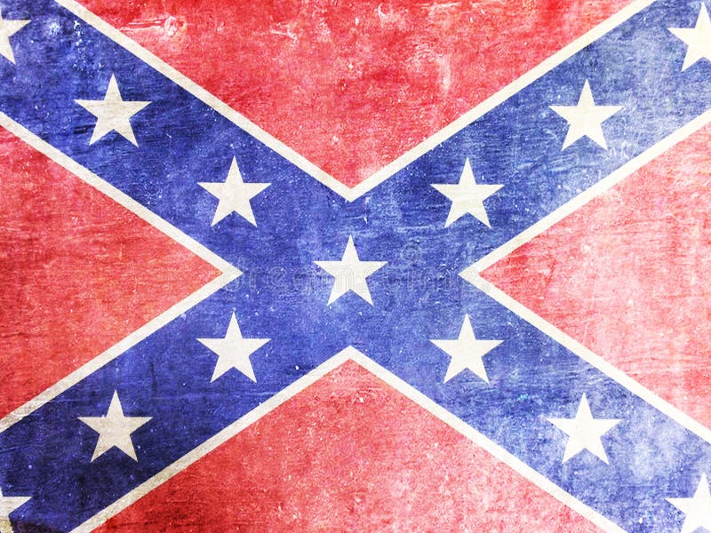 Confederate flag stock image. Image of united, states - 58064795
