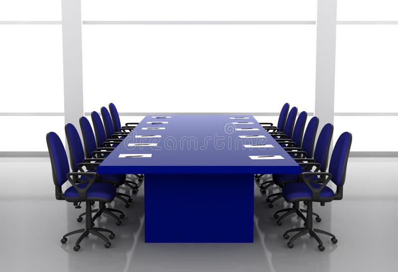 Conference room