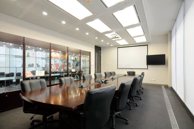 IMG of Conference Room