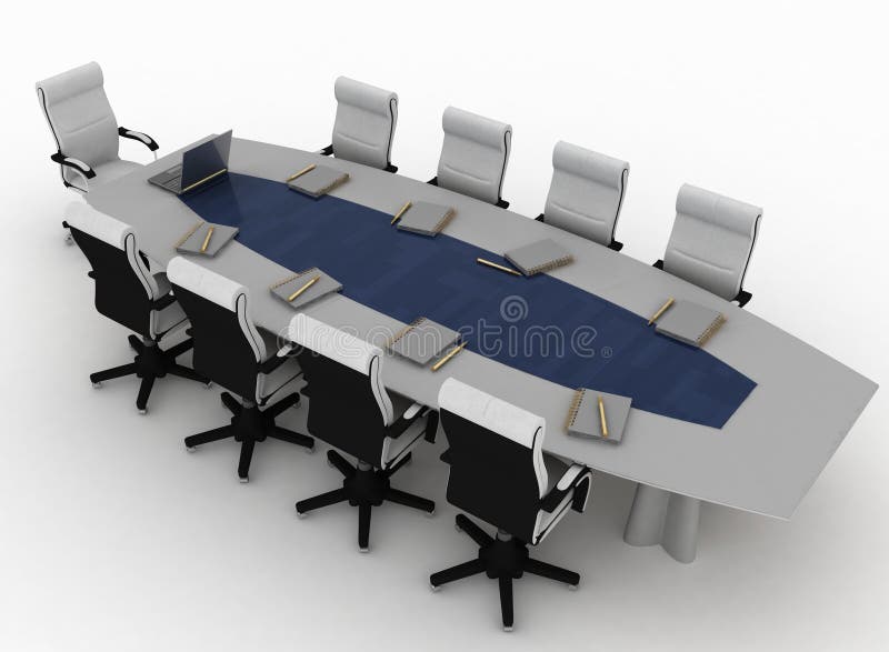 Conference Table