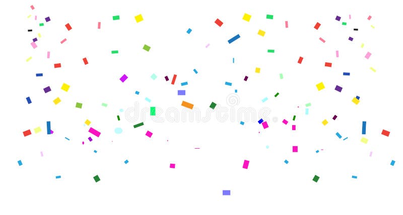 Confetti