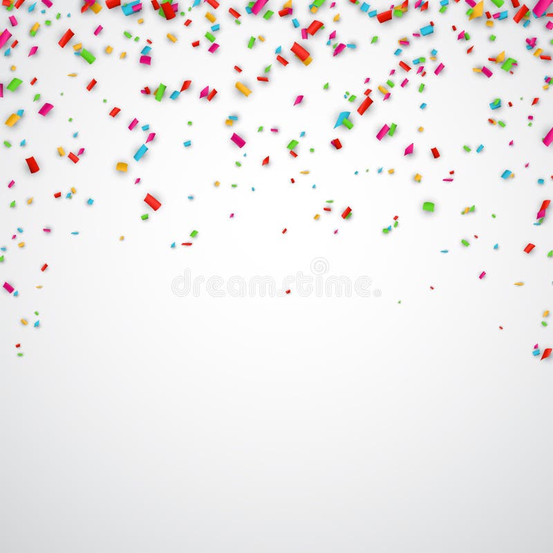 Celebration Confetti Images – Browse 202 Stock Photos, Vectors