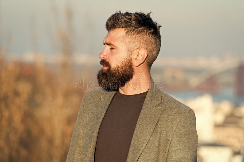 15 Cool Beard Fade  Hairstyle Combinations To Try  The Trend Spotter