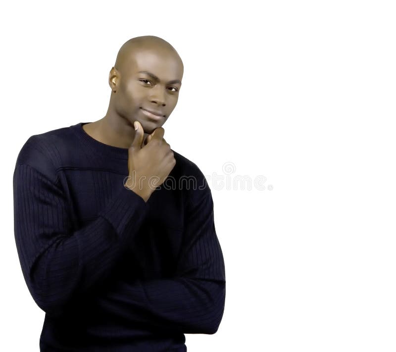 Confident Man royalty free stock photos Confident Man royalty free stock photos
