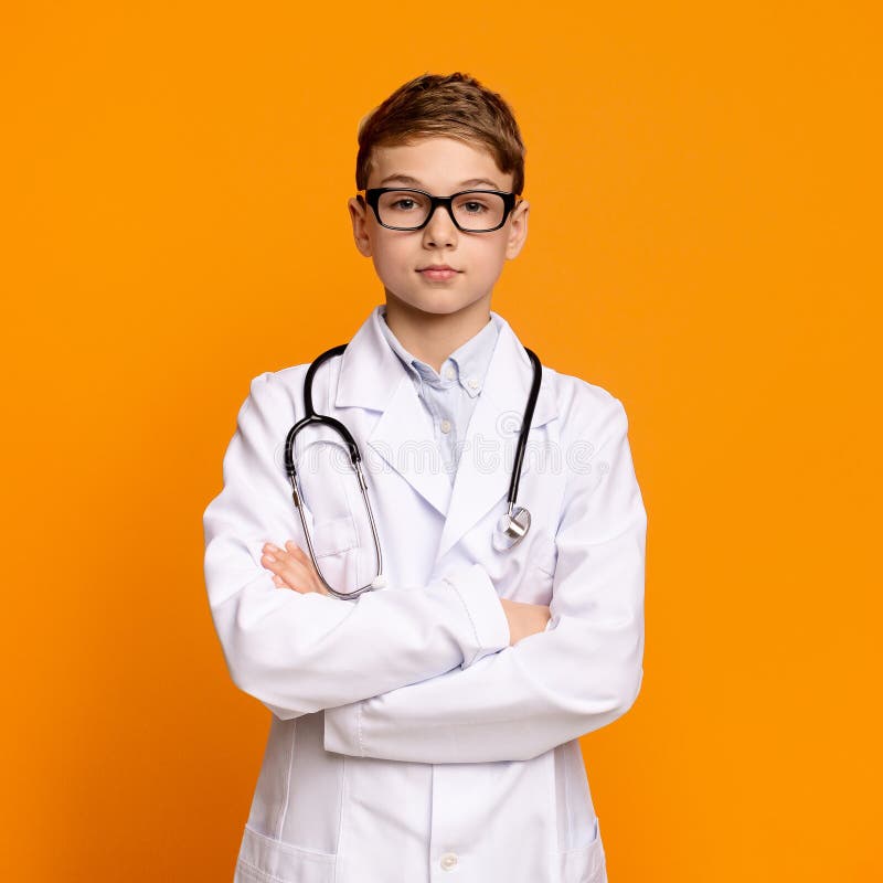 Teen Doctor