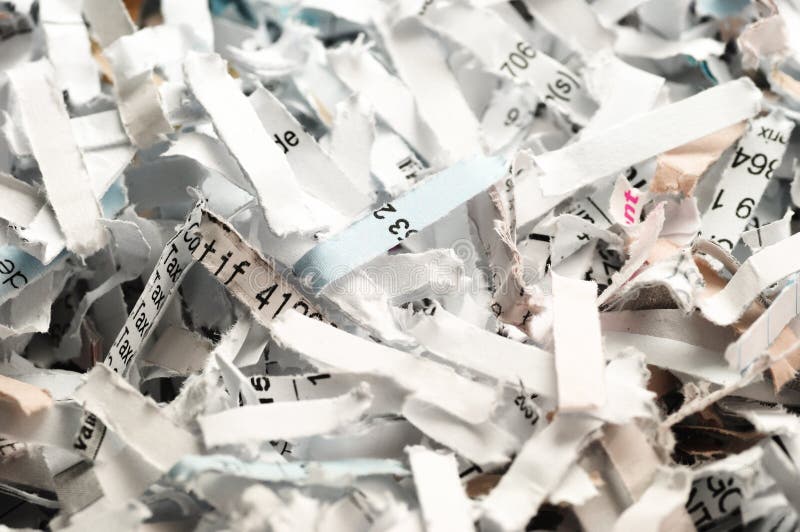 Confidential documents stock images Confidential documents stock images