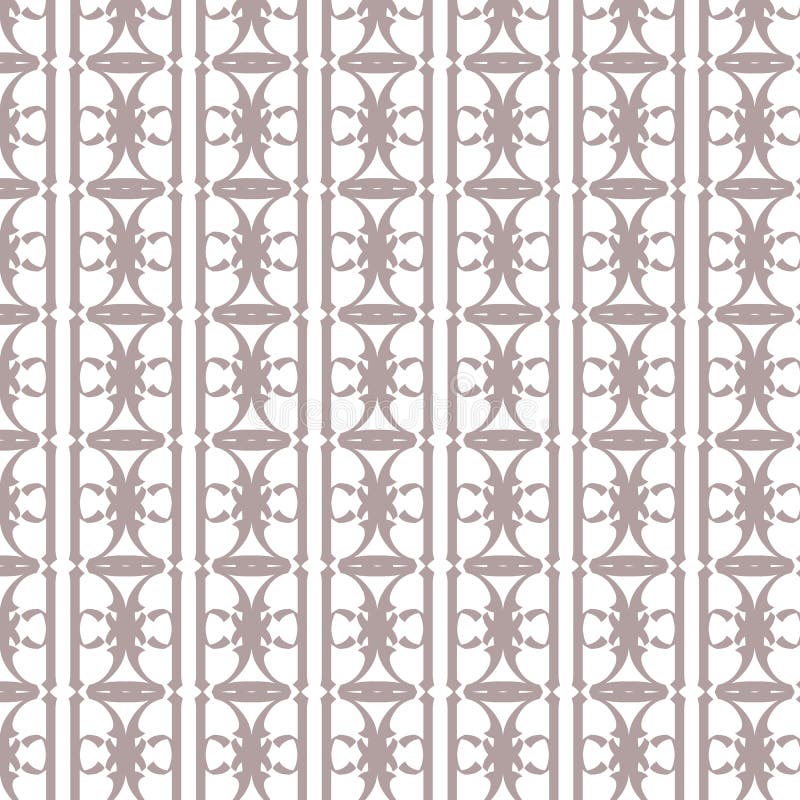 Configuration abstraite ornementale Fond sans couture illustration stock Configuration abstraite ornementale Fond sans couture illustration stock