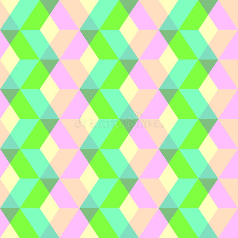 Configuration de zigzag sans joint conception graphique de vecteur illustration de vecteur