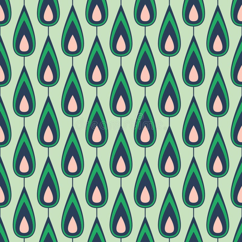 Configuration sans joint de cru illustration libre de droits Configuration sans joint de cru illustration libre de droits