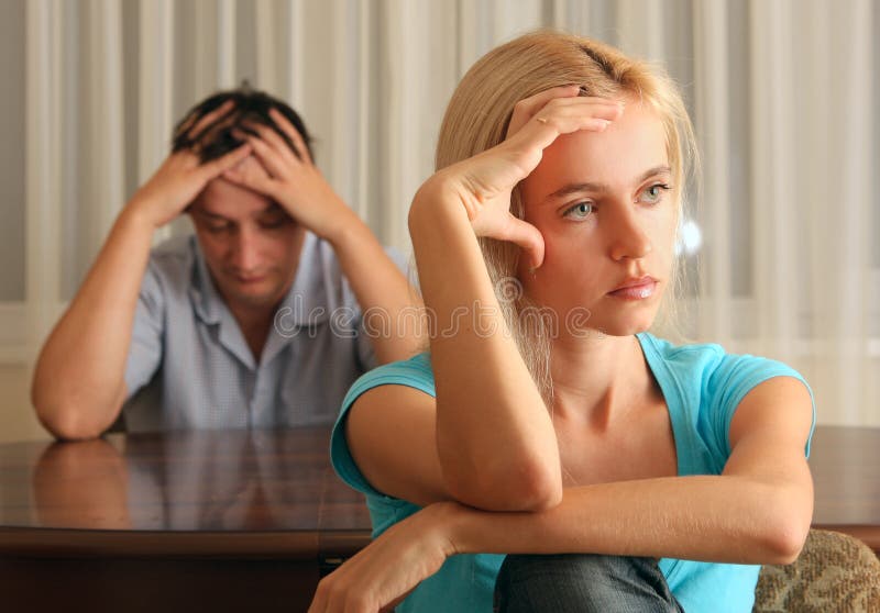 Conflict stock photography