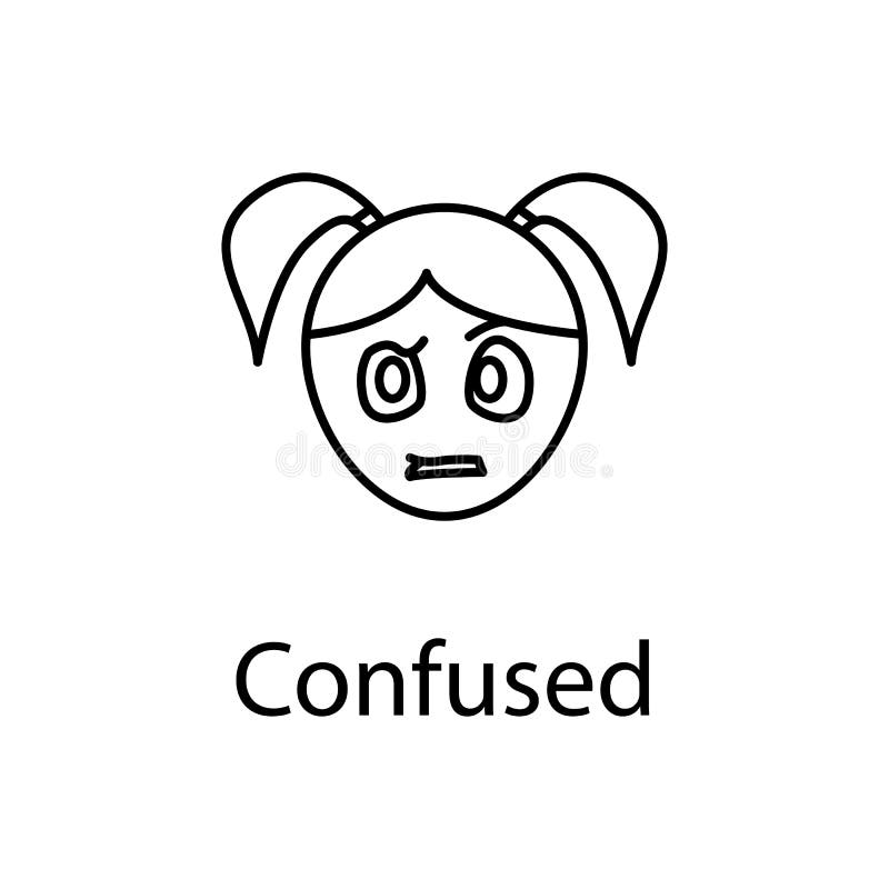 Confused D People Stock Illustrations – 7 Confused D People Stock ...