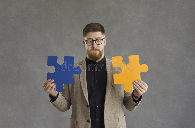 1 988 Confused Puzzle Photos Free Royalty Free Stock Photos From Dreamstime