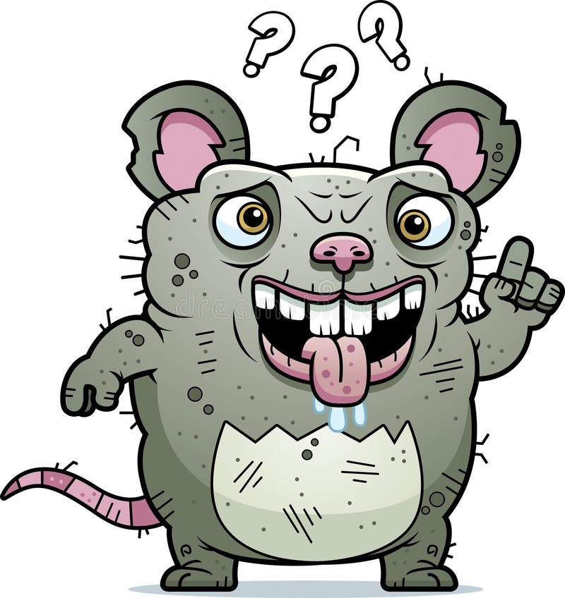 Ugly Rat Stock Illustrations – 217 Ugly Rat Stock Illustrations ...