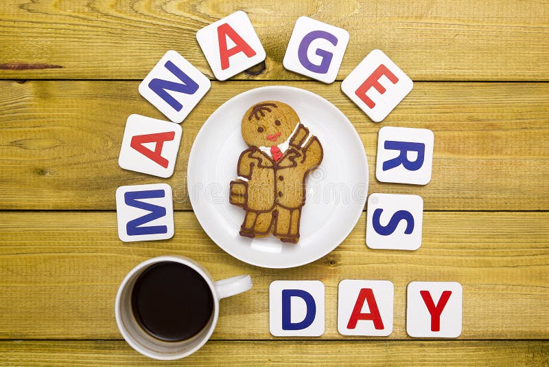Manage your day to day