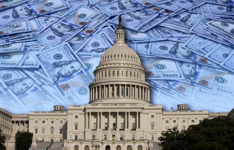 Congreso que gasta su dinero