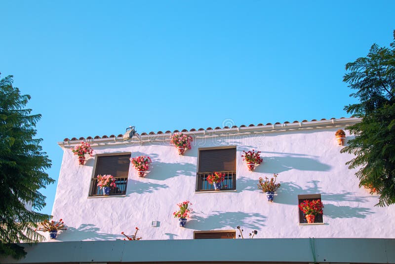 Square in Conil De La Frontera, White Town in Costa De La Luz, Cadiz  Province, Editorial Photo - Image of town, outdoors: 177854501