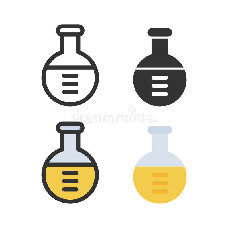 conjunto de ilustração vetorial de elemento de equipamento de