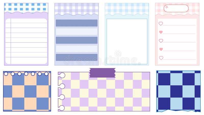 Gingham Plaid Checkers Padrão De Estética Azul-xadrez Bonito Ilustração De  Fundo Perfeita Para Pano De Fundo De Papel De Parede Ilustração do Vetor -  Ilustração de gingham, quadro: 250263366