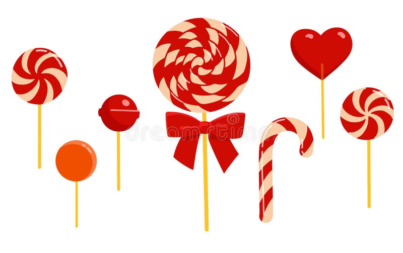 Conjunto De Diferentes Copas Y Caramelos. Dulces De Navidad. Estilo De Dibujos Animados. Ilustración del Vector - Ilustración de blanco, envolver: 229099178 Conjunto De Diferentes Copas Y Caramelos. Dulces De Navidad. Estilo De Dibujos Animados. Ilustración del Vector - Ilustración de blanco, envolver: 229099178