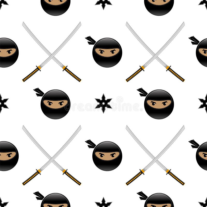 SVG > katana ninja desenho animado Estrela - Imagem e ícone grátis do SVG.